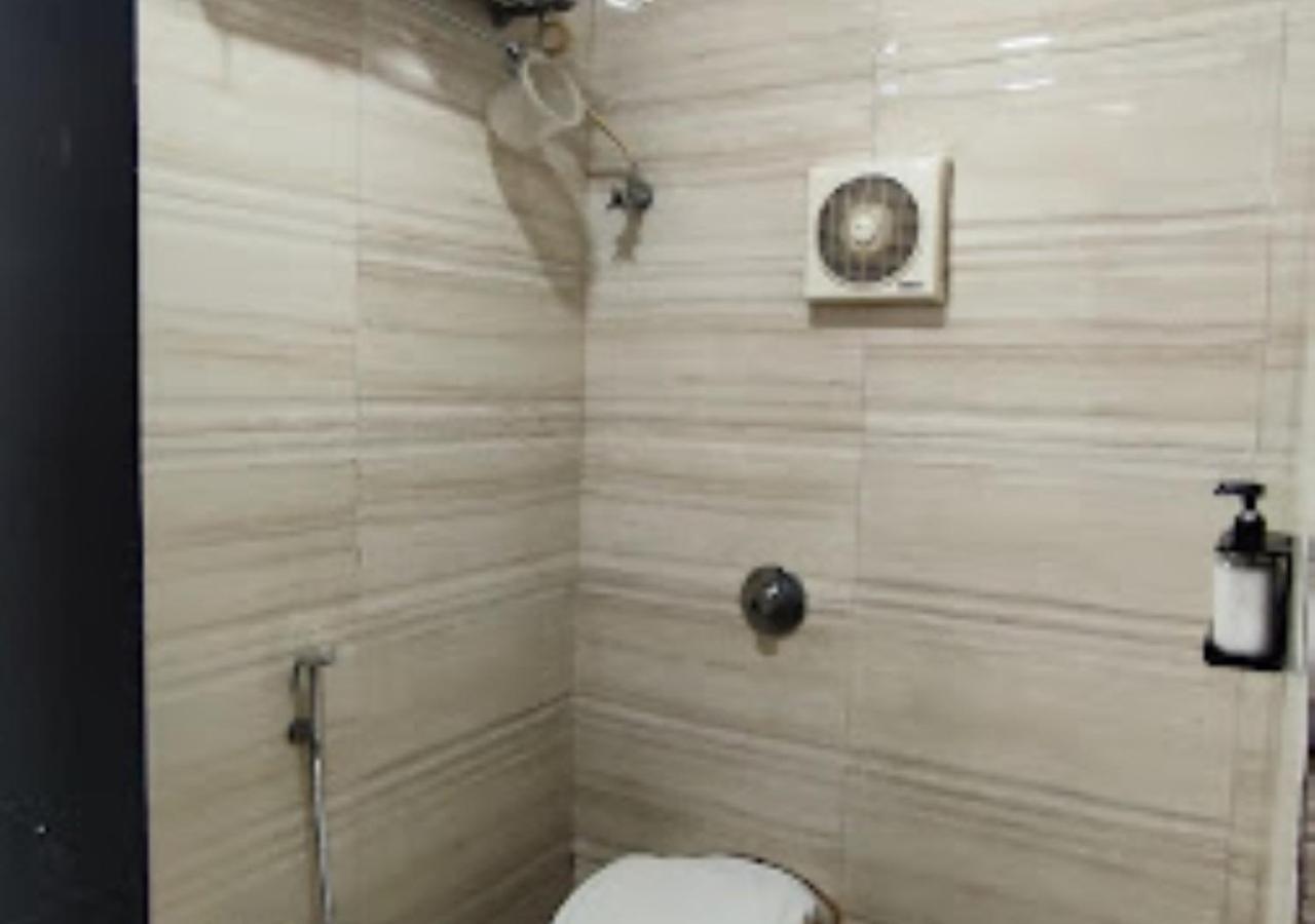 Hotel Siddharth Premiere Chandrapur Exterior foto