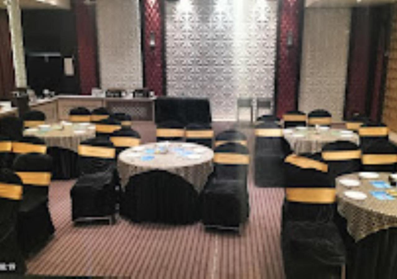 Hotel Siddharth Premiere Chandrapur Exterior foto